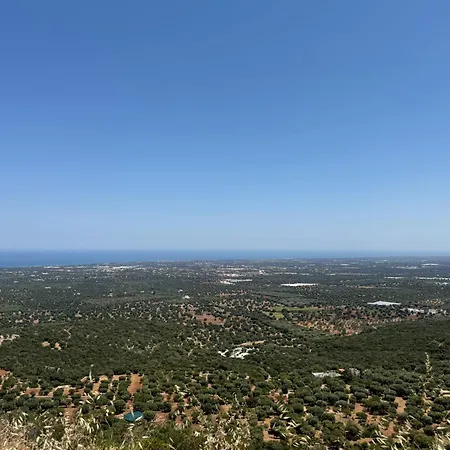 Dimora Corbacio