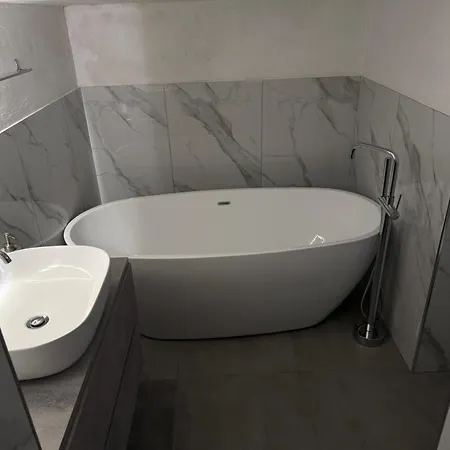 Dimora Corbacio