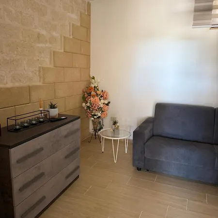 Dimora Corbacio 公寓 因帕拉